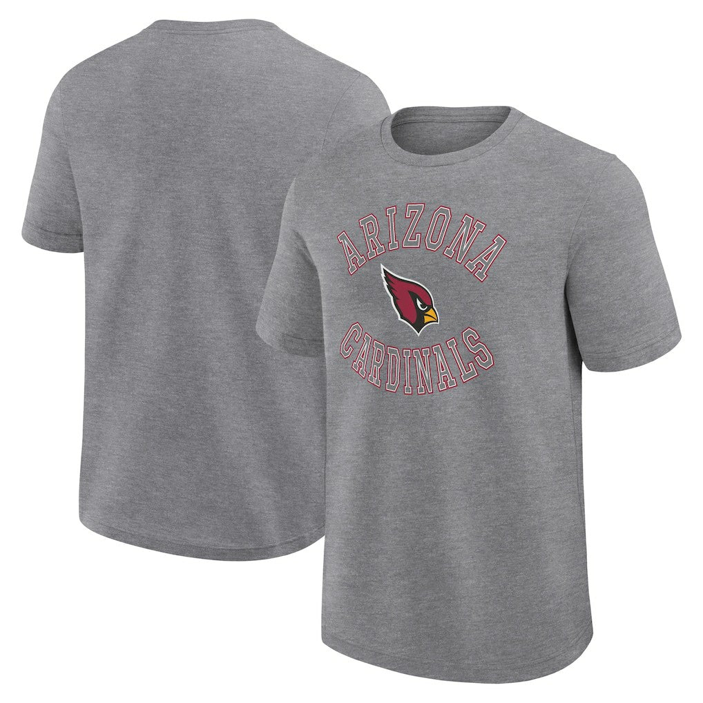 Arizona Cardinals  Logo Athletic Success T-Shirt