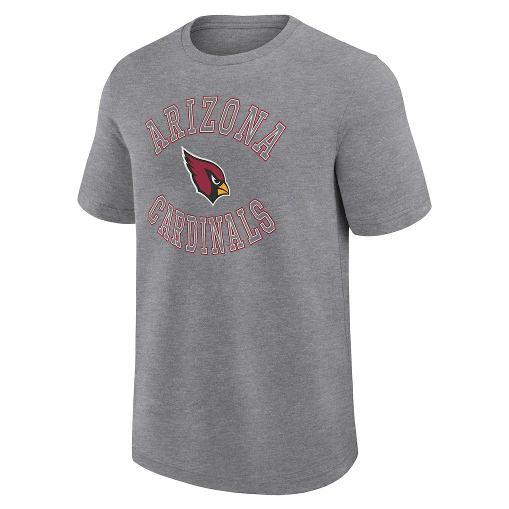 Arizona Cardinals  Logo Athletic Success T-Shirt
