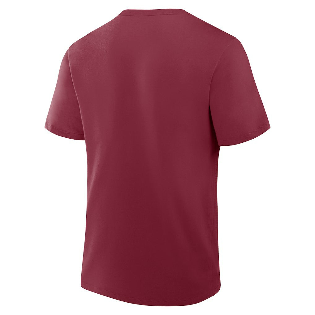 Washington Commanders Fanatics Hometown True Favorite T-Shirt