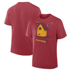Arizona Cardinals Fanatics Hometown True Favorite T-Shirt