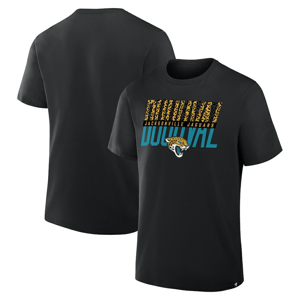 Jacksonville Jaguars Fanatics Hometown True Favorite T-Shirt