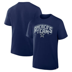 Dallas Cowboys Fanatics Hometown True Favorite T-Shirt