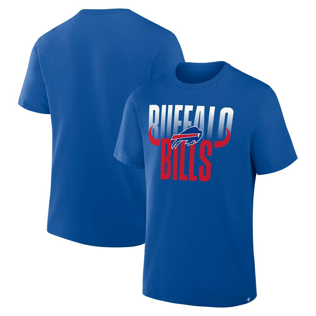 Buffalo Bills Fanatics Hometown True Favorite T-Shirt
