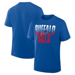 Buffalo Bills Fanatics Hometown True Favorite T-Shirt