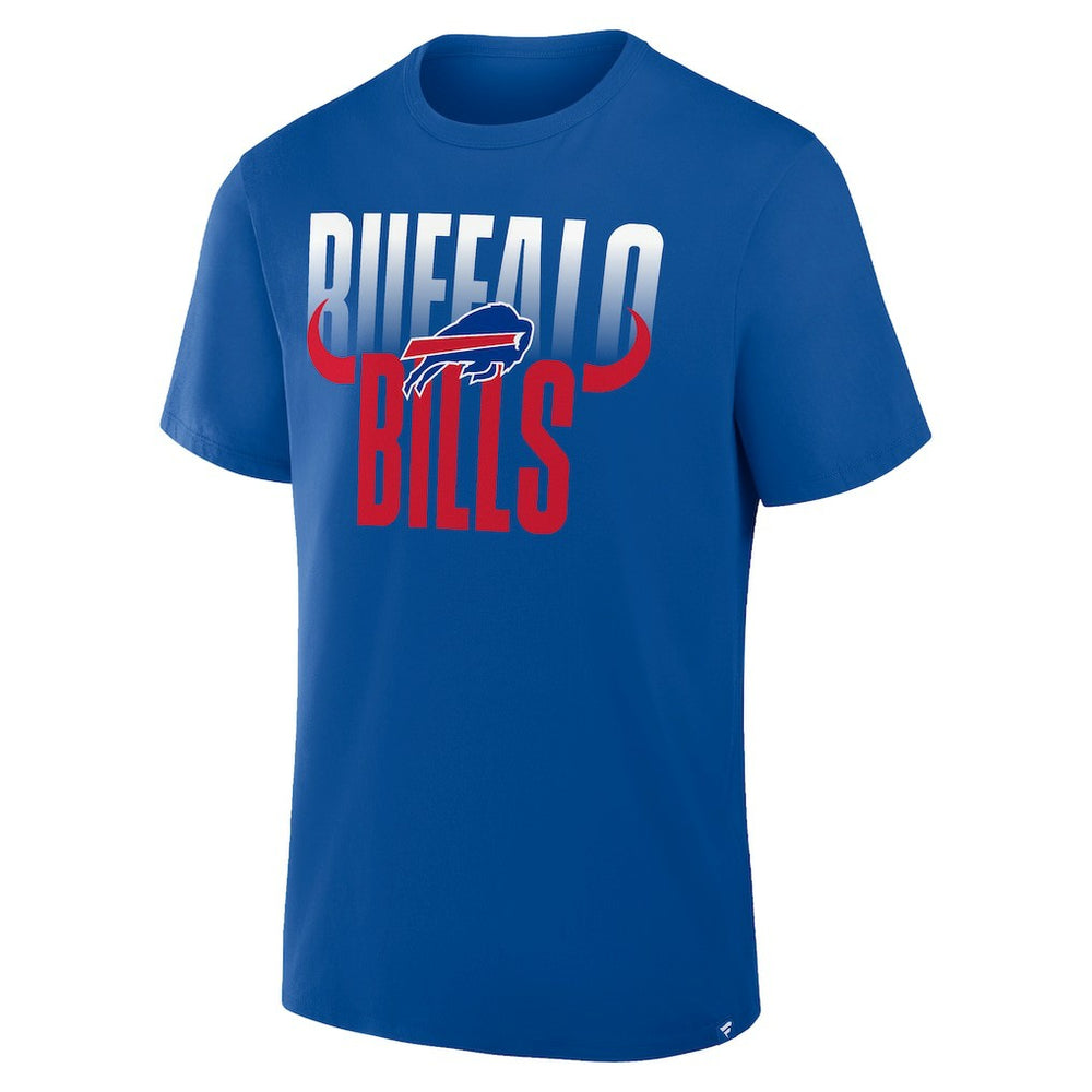 Buffalo Bills Fanatics Hometown True Favorite T-Shirt