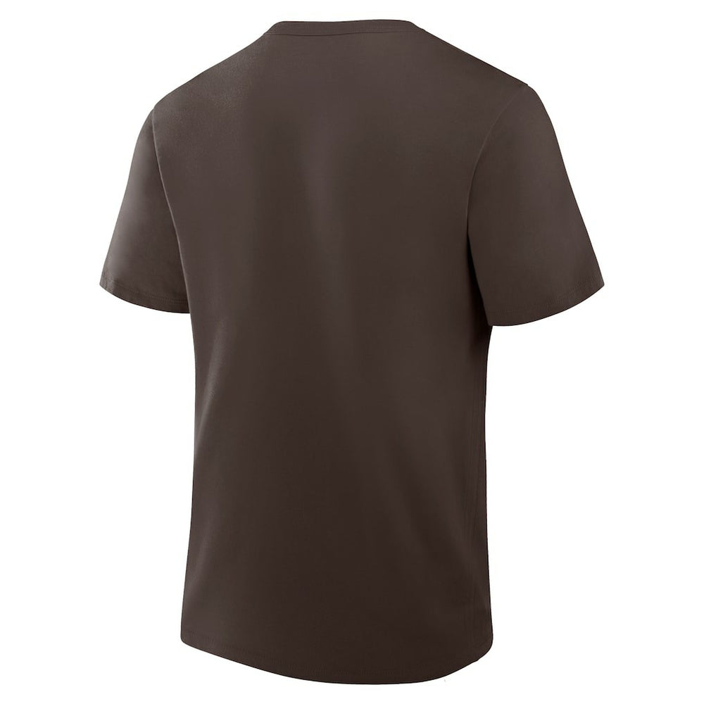 Cleveland Browns Fanatics Hometown True Favorite T-Shirt