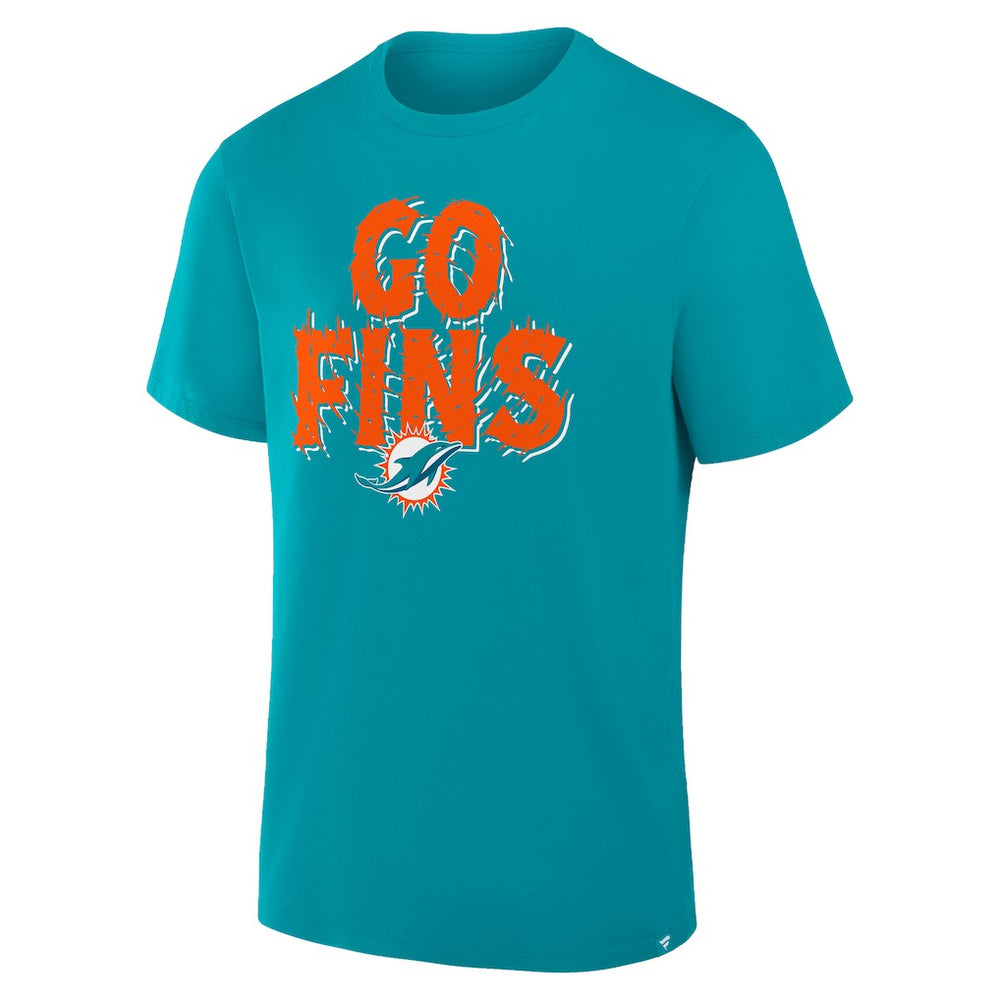 Miami Dolphins Fanatics Hometown True Favorite T-Shirt