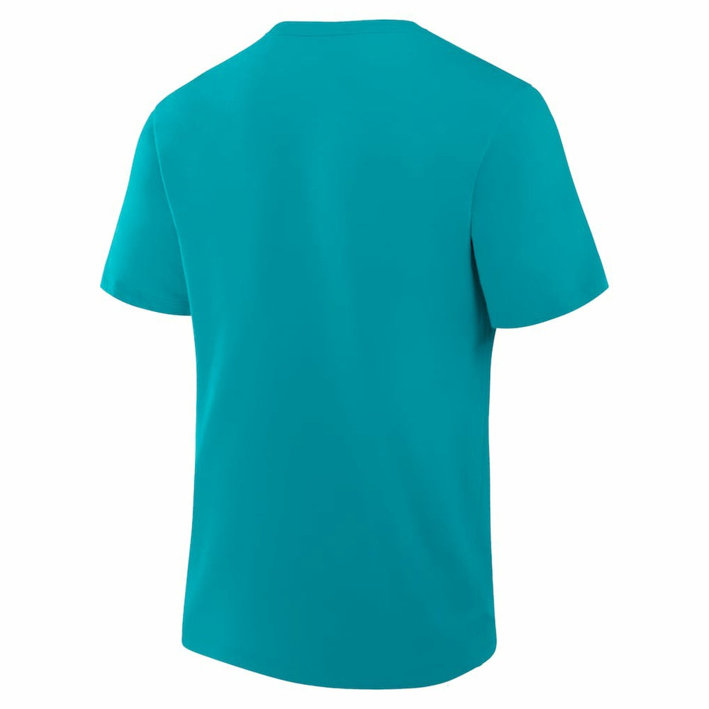 Miami Dolphins Fanatics Hometown True Favorite T-Shirt