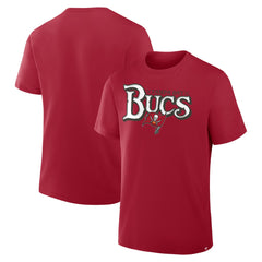 Tampa Bay Buccaneers Fanatics Hometown True Favorite T-Shirt
