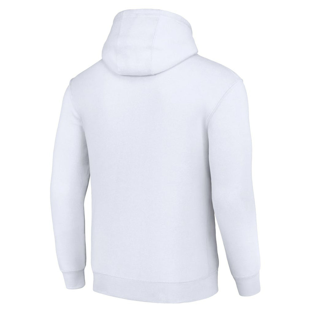 Washington Commanders  Starter Shield Logo Pullover Hoodie