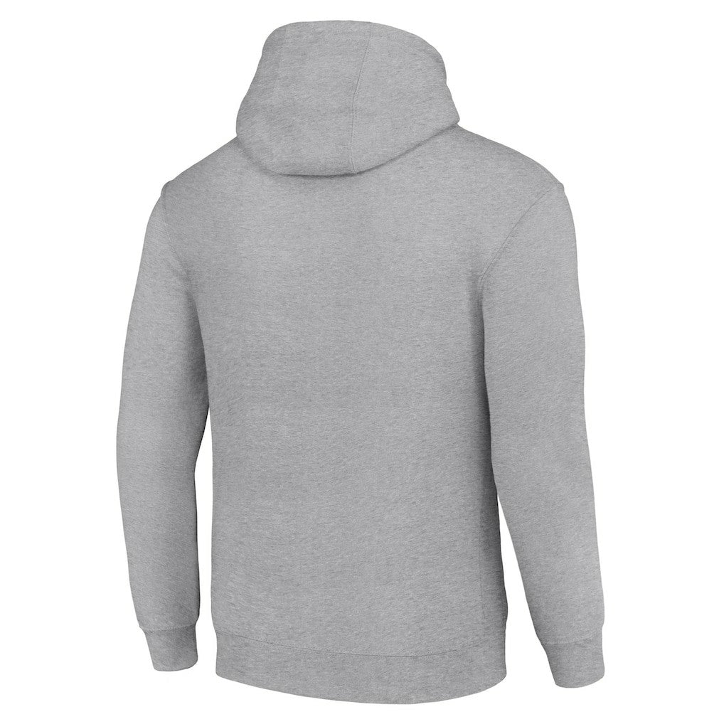 Los Angeles Chargers  Starter Shield Logo Pullover Hoodie