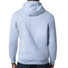 Minnesota Vikings  Starter Shield Logo Pullover Hoodie