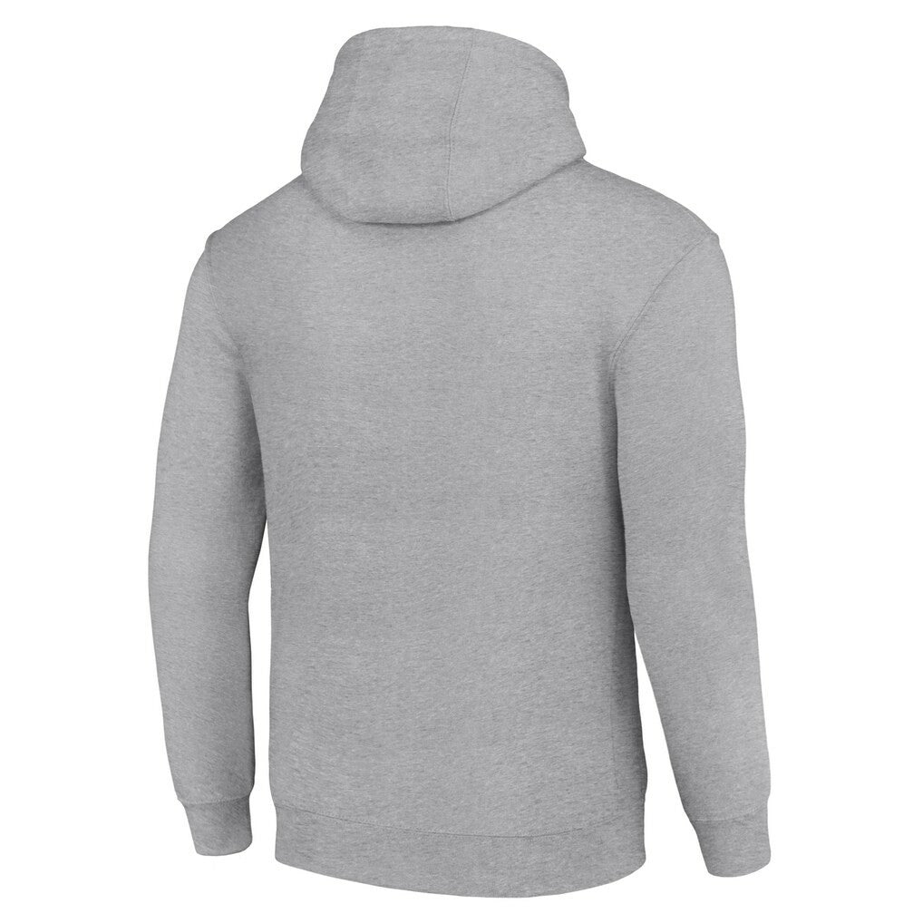 Minnesota Vikings  Starter Shield Logo Pullover Hoodie