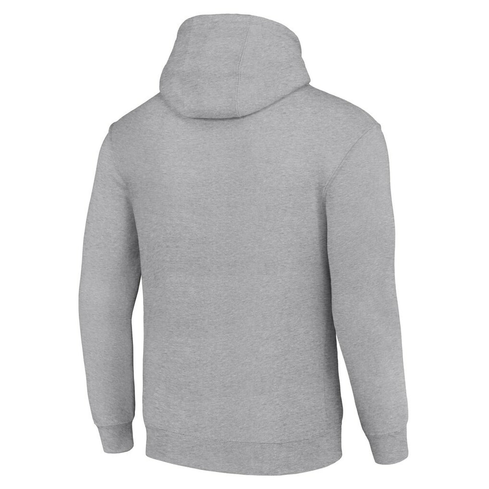 Minnesota Vikings  Starter Shield Logo Pullover Hoodie