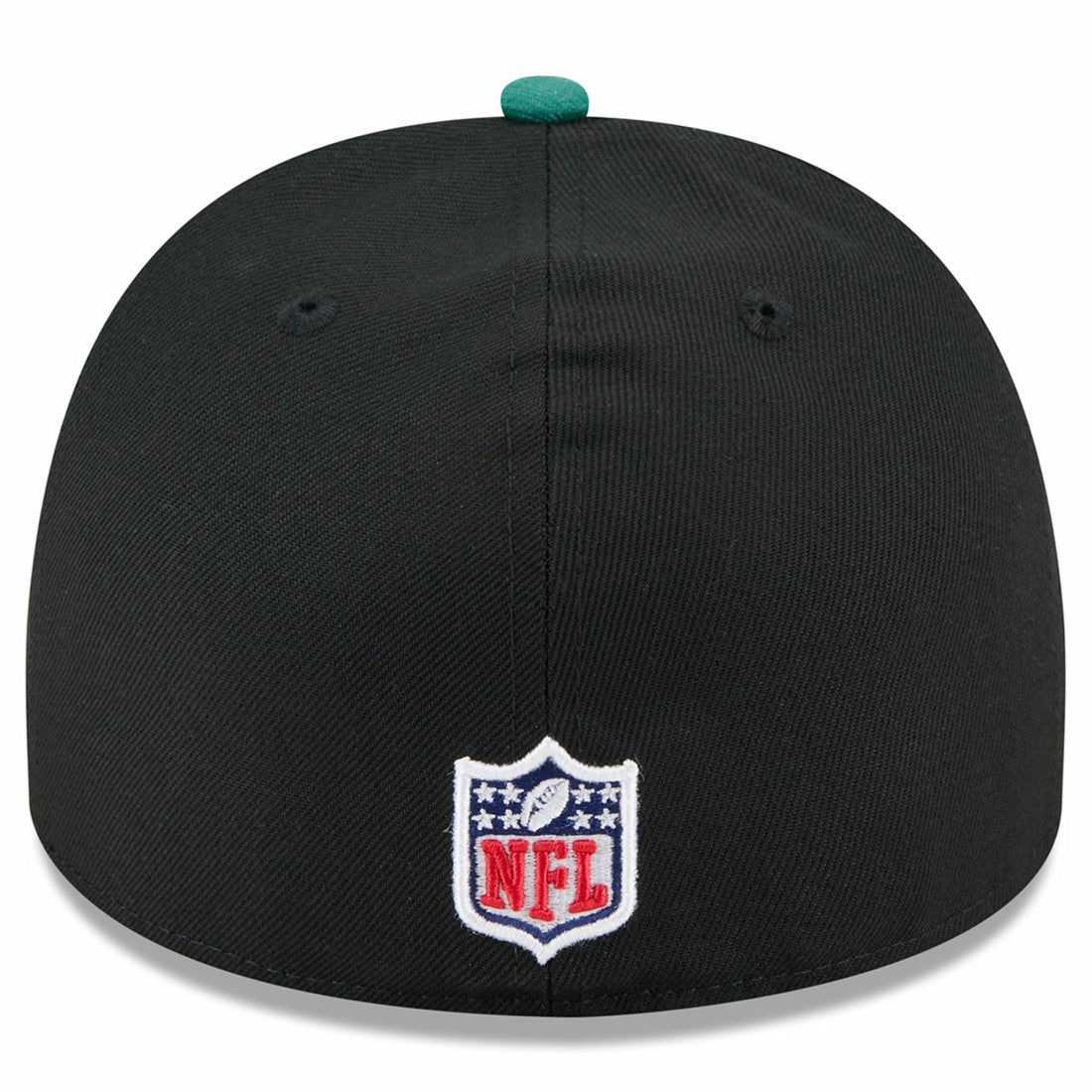 New York Jets New Era 2025 NFL Draft On Stage A-Frame 59FIFTY Fitted Hat