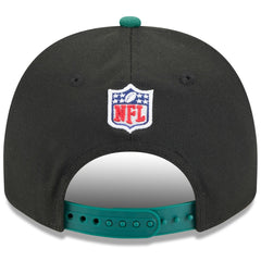 New York Jets New Era 2025 NFL Draft A-Frame 9FIFTY Snapback Hat