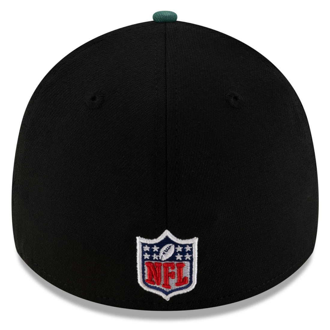 New York Jets New Era 2025 NFL Draft 39THIRTY Flex Hat