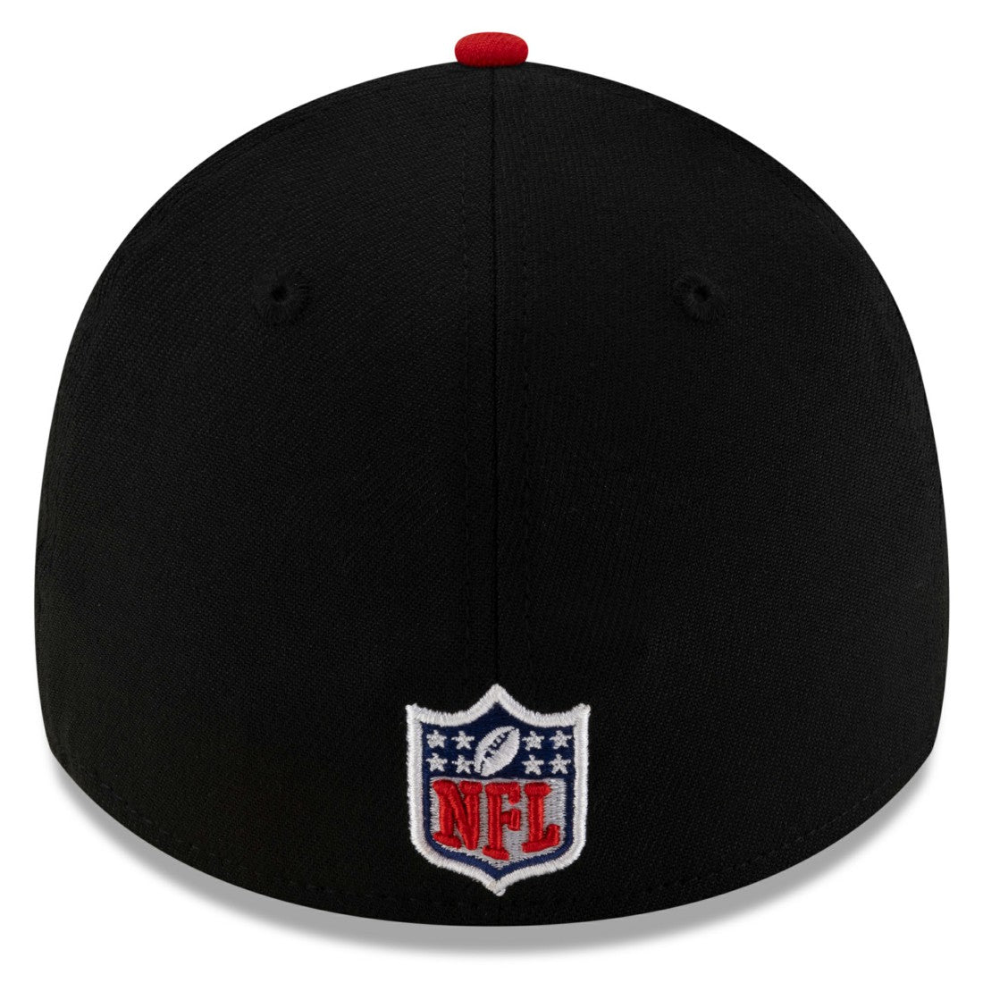 Tampa Bay Buccaneers New Era 2025 NFL Draft 39THIRTY Flex Hat