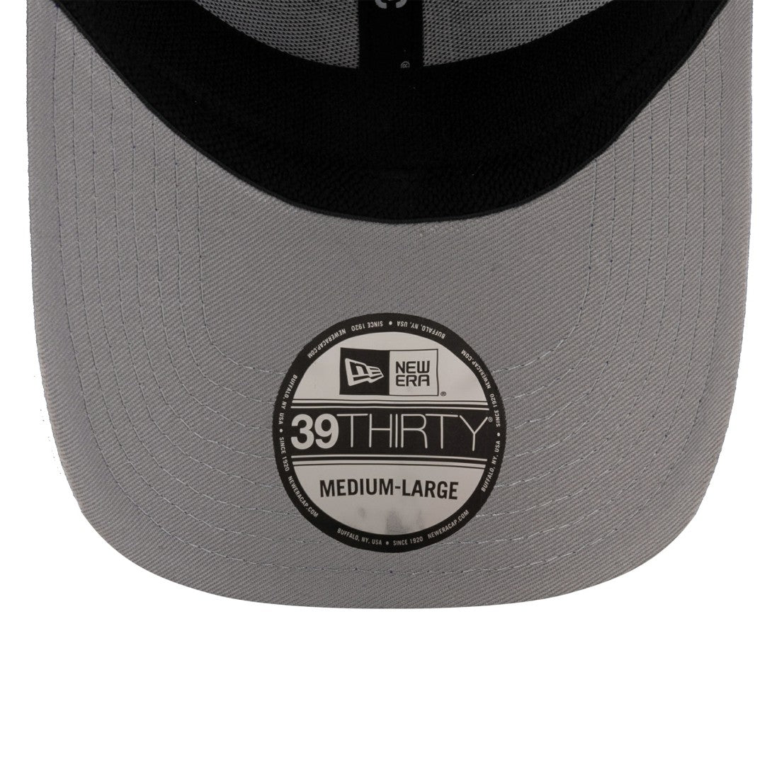Tampa Bay Buccaneers New Era 2025 NFL Draft 39THIRTY Flex Hat