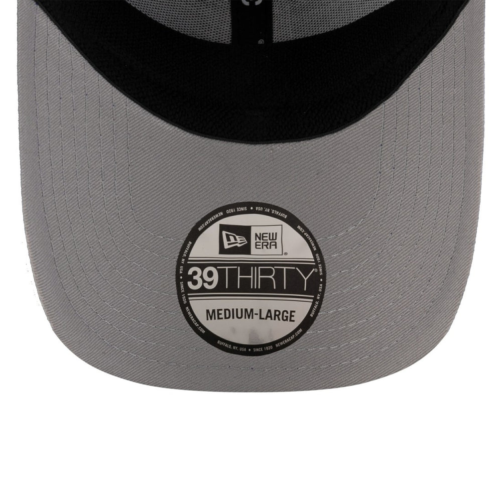 Tampa Bay Buccaneers New Era 2025 NFL Draft 39THIRTY Flex Hat