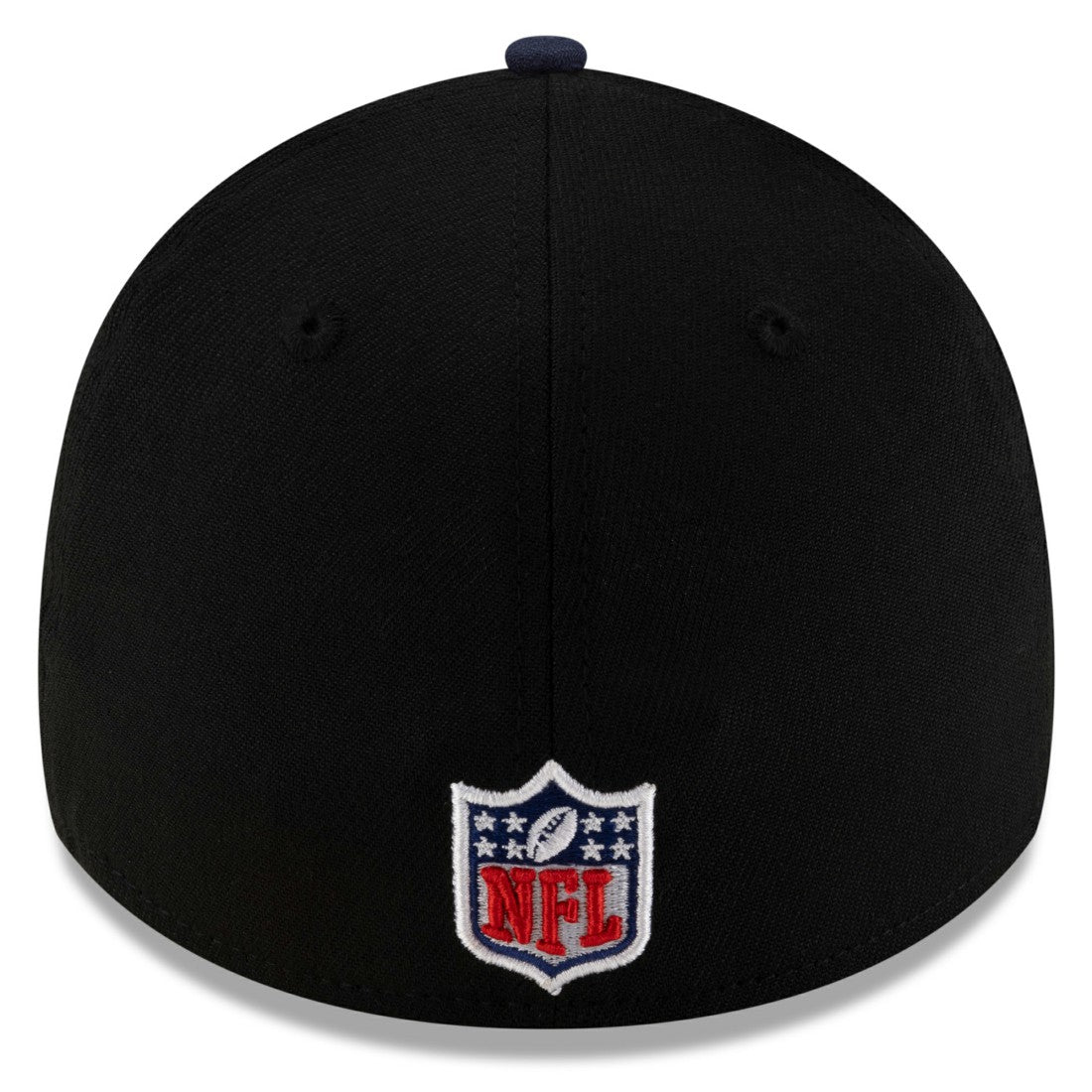 Tennessee Titans New Era 2025 NFL Draft 39THIRTY Flex Hat