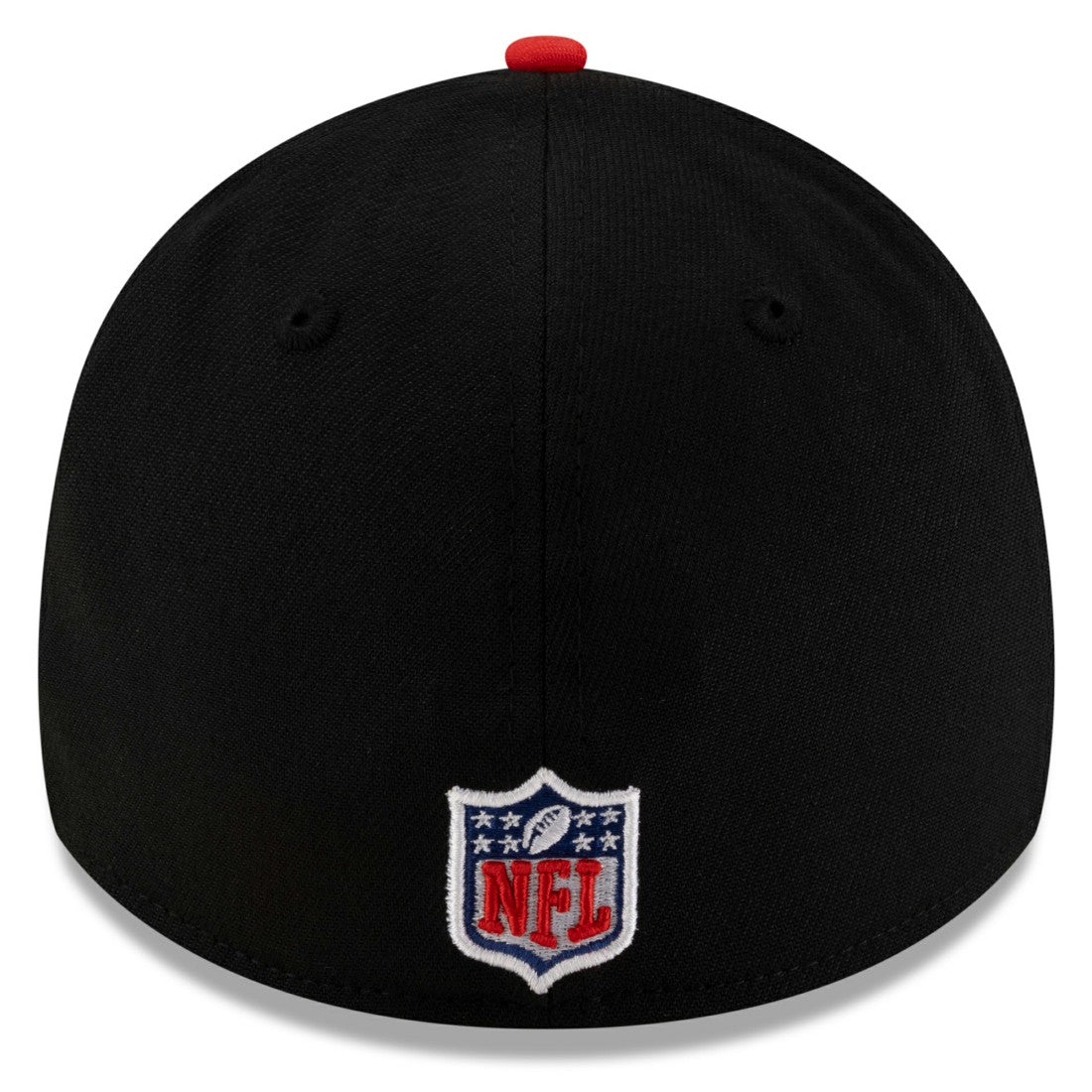 Houston Texans New Era 2025 NFL Draft 39THIRTY Flex Hat