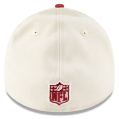 Arizona Cardinals New Era 2025 NFL Draft 39THIRTY Flex Hat