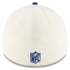 Buffalo Bills New Era 2025 NFL Draft 39THIRTY Flex Hat