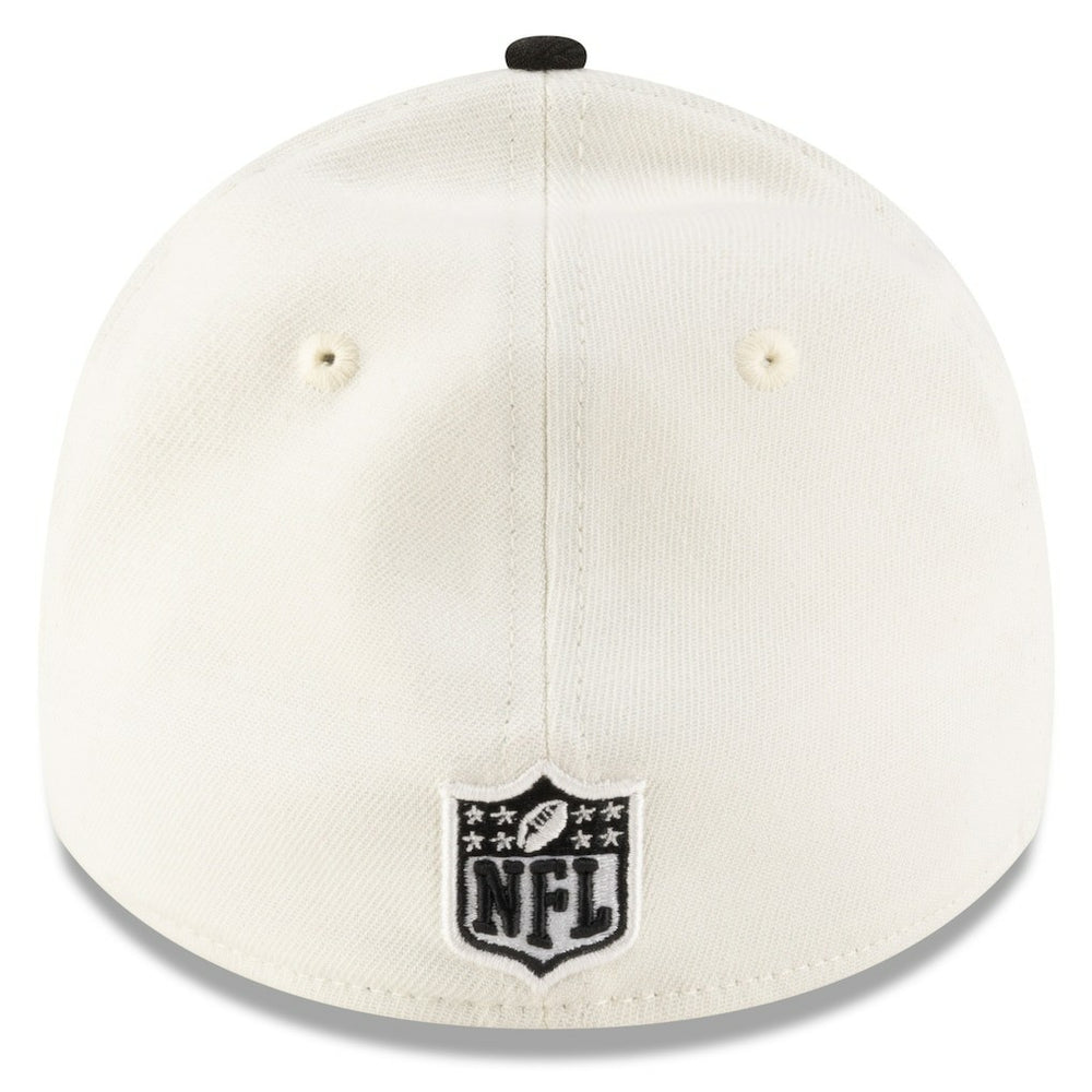 Cincinnati Bengals New Era 2025 NFL Draft 39THIRTY Flex Hat