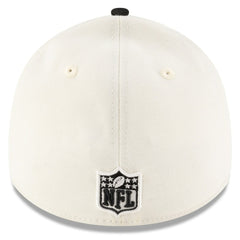 Pittsburgh Steelers New Era 2025 NFL Draft 39THIRTY Flex Hat