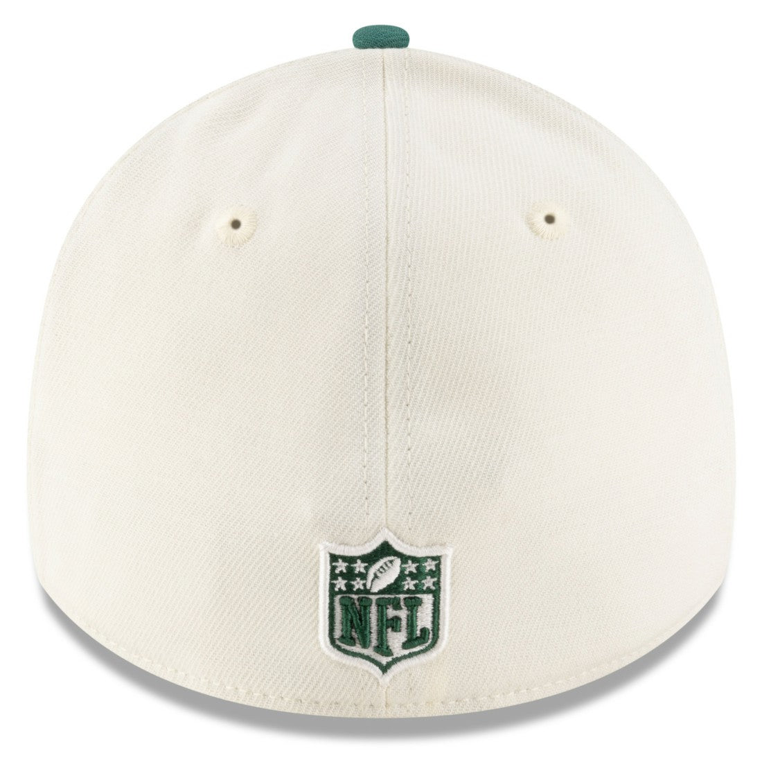 New York Jets New Era 2025 NFL Draft 39THIRTY Flex Hat