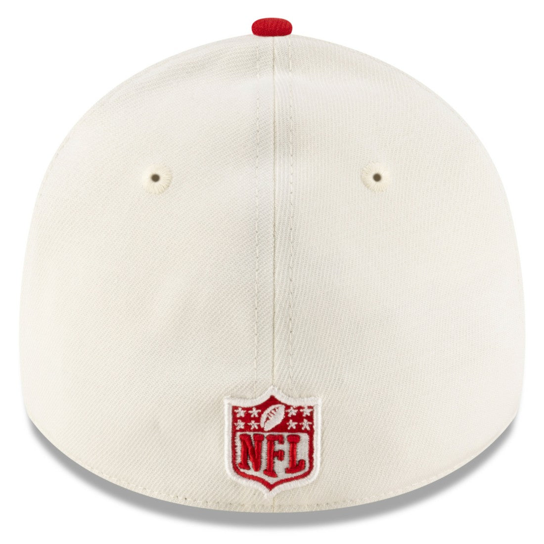 Tampa Bay Buccaneers New Era 2025 NFL Draft 39THIRTY Flex Hat