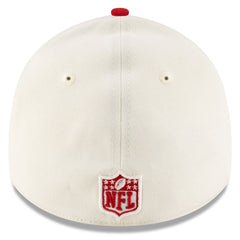 Tampa Bay Buccaneers New Era 2025 NFL Draft 39THIRTY Flex Hat