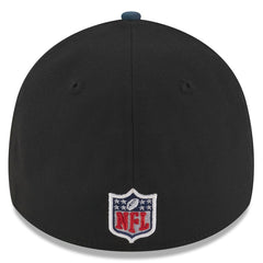 Dallas Cowboys New Era 2025 NFL Draft 39THIRTY Flex Hat
