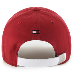Miami Heat '47 x Tommy Hilfiger Courtside Cleanup Adjustable Hat New