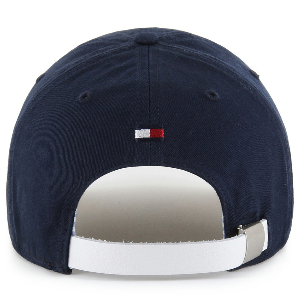 Los Angeles Lakers '47 x Tommy Hilfiger Courtside Cleanup Adjustable Hat New