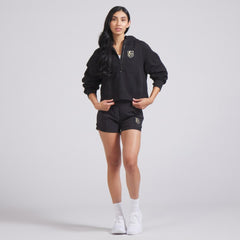 Vegas Golden Knights lululemon Women's Scuba Oversized Half-Zip Hoodie Sale