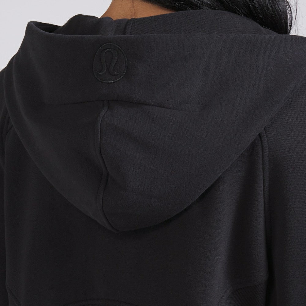 Vegas Golden Knights lululemon Women's Scuba Oversized Half-Zip Hoodie Sale