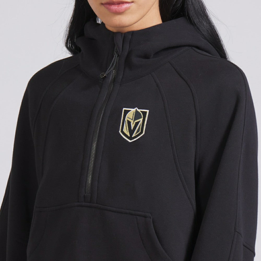 Vegas Golden Knights lululemon Women's Scuba Oversized Half-Zip Hoodie Sale