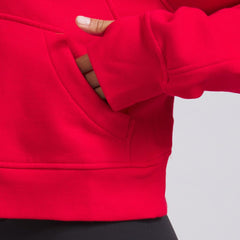 New York Rangers lululemon Women's Scuba Oversized Half-Zip Hoodie Discount