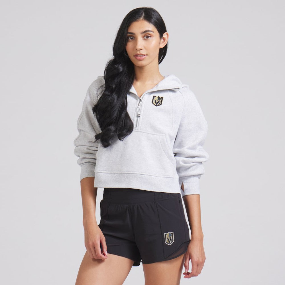 Vegas Golden Knights lululemon Women's Scuba Oversized Half-Zip Hoodie Online