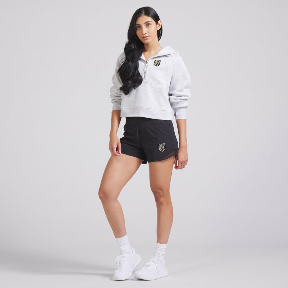 Vegas Golden Knights lululemon Women's Scuba Oversized Half-Zip Hoodie Online