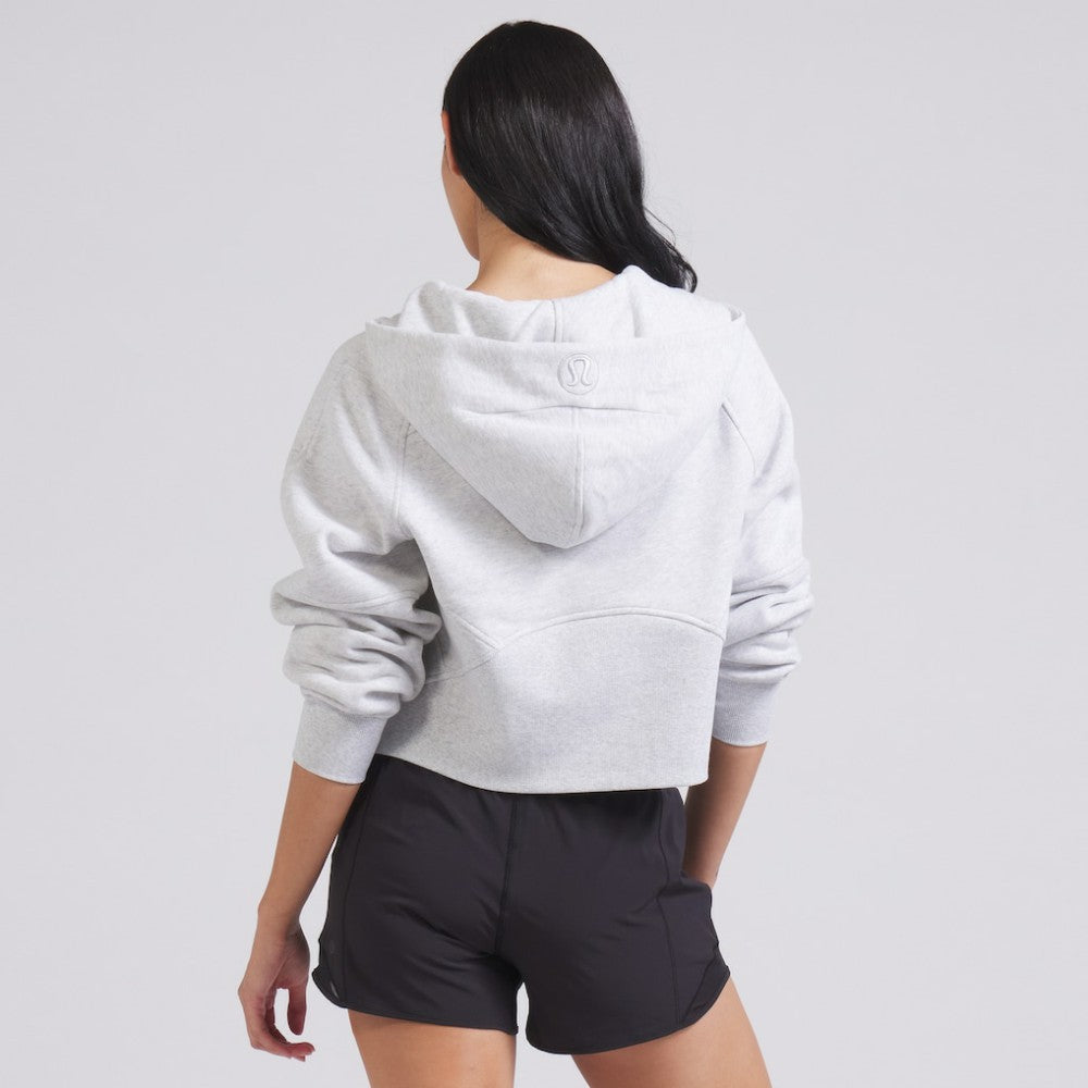 Vegas Golden Knights lululemon Women's Scuba Oversized Half-Zip Hoodie Online