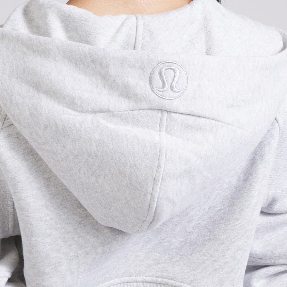 Vegas Golden Knights lululemon Women's Scuba Oversized Half-Zip Hoodie Online