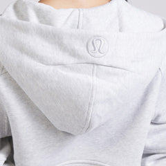 Vegas Golden Knights lululemon Women's Scuba Oversized Half-Zip Hoodie Online