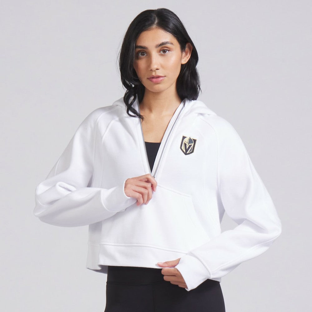 Vegas Golden Knights lululemon Women's Scuba Oversized Half-Zip Hoodie Online