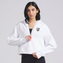 Vegas Golden Knights lululemon Women's Scuba Oversized Half-Zip Hoodie Online