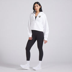 Vegas Golden Knights lululemon Women's Scuba Oversized Half-Zip Hoodie Online