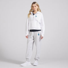 Seattle Kraken lululemon Women's Scuba Oversized Half-Zip Hoodie Sale