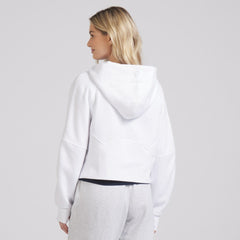 Seattle Kraken lululemon Women's Scuba Oversized Half-Zip Hoodie Sale